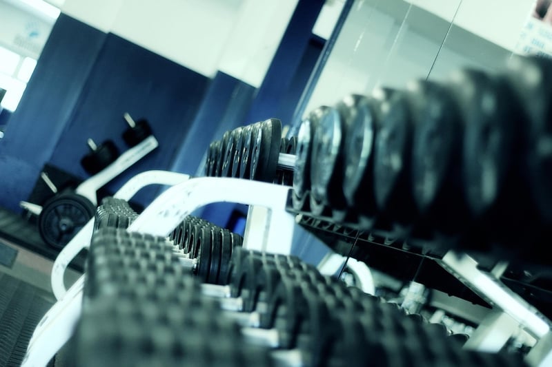 Advanced Workout