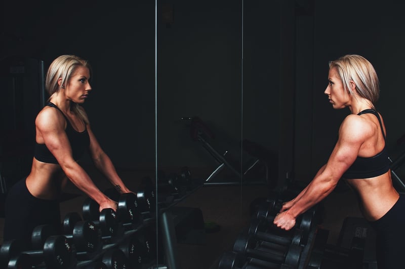 Beginner Workout